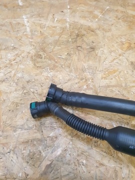 VW TIGUAN II 5NA ЗАЛИВНАЯ ТРУБА ADBLUE 5QF131365D