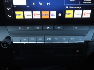 Opel Astra L Sports Tourer 1.2 Turbo 130KM 2024 Opel Astra 1.2 Turbo, Salon Polska, 1. Właściciel, zdjęcie 12