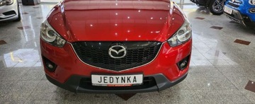 Mazda CX-5 I 2013 Mazda CX-5 2.0 Benzyna 160 km. NAVI Klimatronic Mozliwa zamiana 2.0 Benzyna, zdjęcie 13