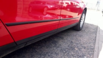 Volkswagen Passat B6 2009 Volkswagen Passat VW PASSAT 1400 benzyna 1.4 Benzyna 140KM, zdjęcie 6