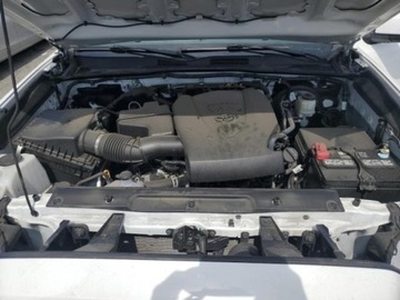 Toyota Tacoma II 2020 Toyota Tacoma 2020r., Double Cab, od ubezpieczalni 3.5 Benzyna 278KM, zdjęcie 10