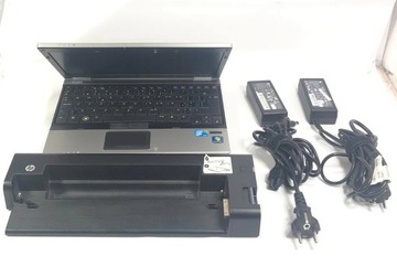 Ноутбук HP Elitebook 2540p