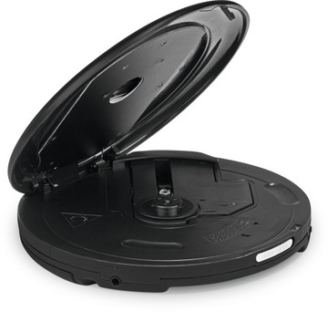 TechniSat Discman Digiradio CD 2GO Bluetooth MP3 с батарейками!