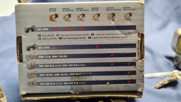 Защита сцепки Winterhoff Robstop WS 3000