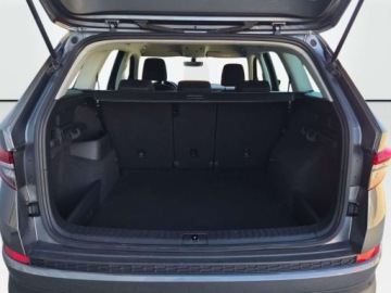 Skoda Kodiaq I SUV Facelifting 2.0 TDI SCR 150KM 2022 Skoda Kodiaq Skoda Kodiaq2.0 TDI 4x2 Ambition DSG 2.0 Diesel 149KM, zdjęcie 26