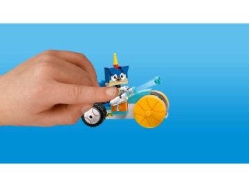 LEGO Unikitty 41452 Велосипед принца Юникитти