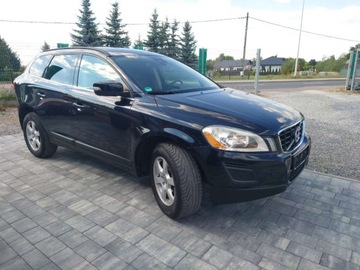 Volvo XC60 I 2011 Volvo XC 60 Volvo XC 60 D3 Momentum 2.0 Diesel 163KM, zdjęcie 6