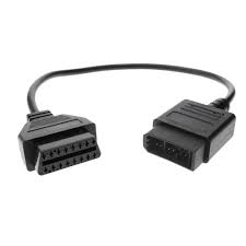 ADAPTER OBD OBD2 14PIN NISSAN CDP