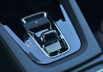 Skoda Octavia IV RS Kombi 2.0 TSI 245KM 2023 Skoda Octavia combi RS 245KM, ACC, LED Matrix, Podgrzewane 4 fotele, Virtu, zdjęcie 25