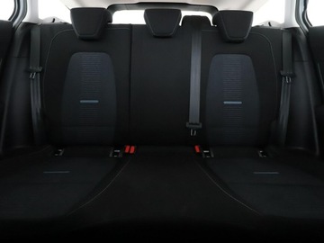 Ford Focus IV Kombi Facelifting 1.0 EcoBoost 125KM 2023 Ford Focus Active mHEV navi kamera-PDC grzane, zdjęcie 17