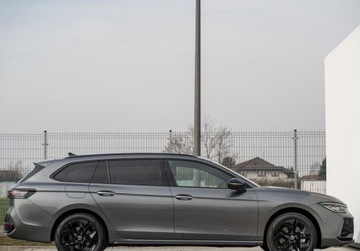 Volkswagen Passat B9 2025 Volkswagen Passat Black Style, IQ.Drive, dostepny od reki 2.0 Benzyna, zdjęcie 4