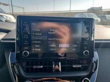 Toyota Corolla XII 2022 Toyota Corolla 1.5 Comfort Seria E21 (2019-) 1.5 B, zdjęcie 19