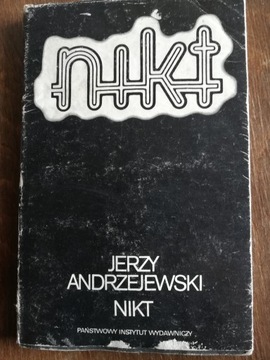 NIKT Jerzy Andrzejewski