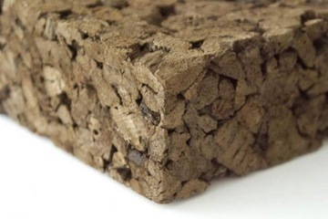 Korek ekspandowany 40x500x1000mm