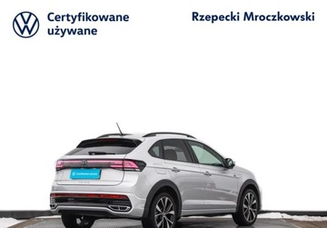 Volkswagen Taigo 1.5 TSI 150KM 2024 Volkswagen Taigo 1.5TSI 150KM R-Line DSG, Podgrzewane Fotele, Reflektory L, zdjęcie 5