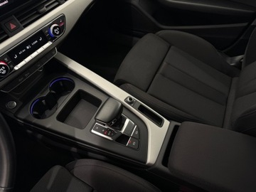 Audi A4 B9 Limousine Facelifting 2.0 35 TFSI 150KM 2021 Audi A4 Limousine 35 TFSI S Tronic / 1 właściciel, zdjęcie 22