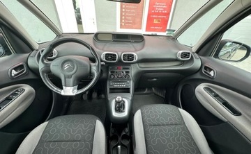 Citroen C3 Picasso 1.4 95KM 2009 Citroen C3 Picasso 1.4 16V 95KM, Klima, Zarejestrowany w Polsce, VAT-Marza, zdjęcie 24