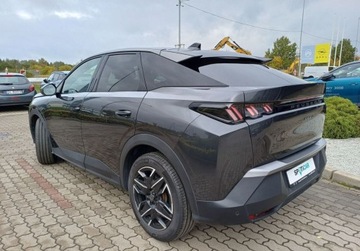 Peugeot 3008 III 2024 Peugeot 3008 Allure 1.2 mHev 145 KM e-DCS6 Demo GWARANCJA FV23 1.2, zdjęcie 3