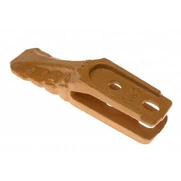 ZĄB ŁYŻKI MINIKOPARKI DWUSTRONNY 1,2KG 331/62841 1000.3 SHATK