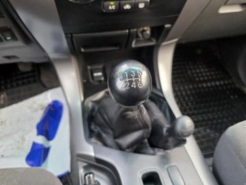 Toyota Land Cruiser IV 3.0 D-4D 163KM 2005 TOYOTA LAND CRUISER 3.0l diesel DOHC 166KM * Bezwypadkowy * konserwacja, zdjęcie 13