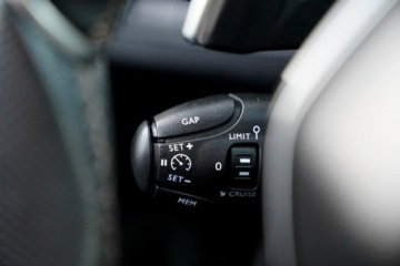 Peugeot 3008 II Crossover 1.6 THP 165KM 2018 Peugeot 3008 GT ful led skóra masaze ACC kamery, zdjęcie 31