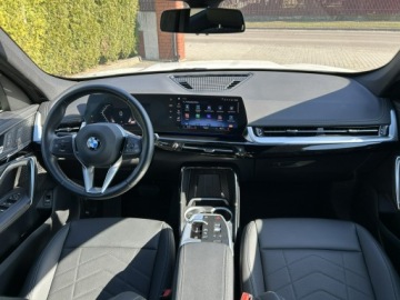 BMW X1 U11 2023 BMW X1 X-Drive 28i jak nowa!, zdjęcie 15