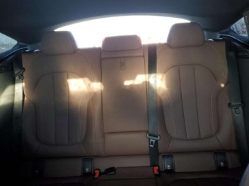 BMW X6 G06 2021 BMW X6 M50i 2021 4.4l 4.4 Benzyna 523KM, zdjęcie 10