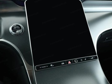 Mercedes GLC C254/X254 Coupe 2.0 220d 197KM 2025 GLC Coupe 220 d 4-Matic AMG Line 2.0 (197KM) 2025, zdjęcie 8