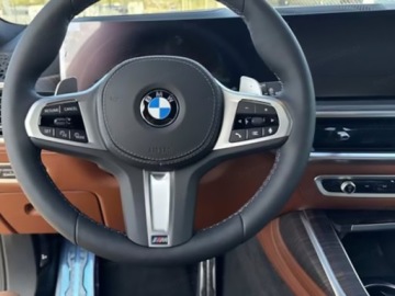 BMW X7 SUV Facelifting 3.0 40d 352KM 2026 BMW X7 xDrive40d Individual Edition Suv 3.0 (352KM) 2026, zdjęcie 7