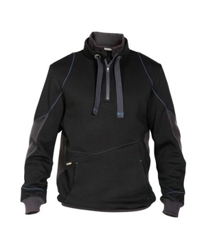 Bluza robocza męska kangurka Dassy Stellar 3XL