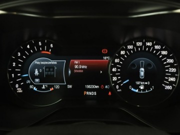 Ford Mondeo V Kombi Facelifting 2.0 EcoBlue 150KM 2020 Ford Mondeo FV23% Titanium automat navi kamera, zdjęcie 21