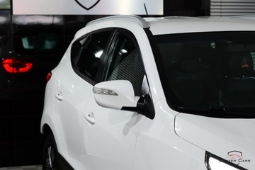 Hyundai ix35 SUV Facelifting 1.6 GDI 135KM 2014 Hyundai ix35 1.6 GDI Led Navi Climatronic Pol Skora Kamera 4xPodgrz.Fot. G, zdjęcie 32