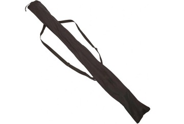 Высокий охотничий посох, 4 ножки, устойчивая подставка для вил.