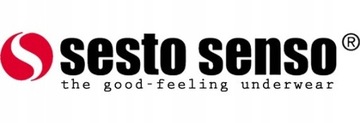 [Sesto Senso] Samonośne Opaski Na Uda [XL]
