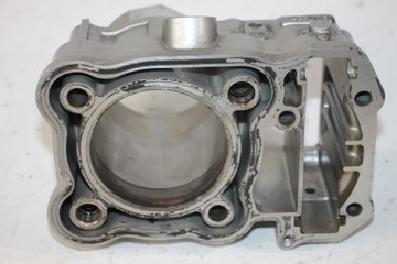 HONDA TRANSALP 650 XL ЦИЛИНДР + ЗАДНИЙ ПОРШЕНЬ