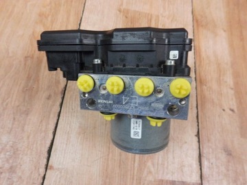 Nissan Leaf II 2021 pompa ABS 476605SH5C