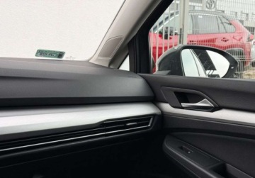 Volkswagen Golf VIII 2021 Volkswagen Golf Variant LED Plus Keyless Ambiente Czujniki parkowania, zdjęcie 17