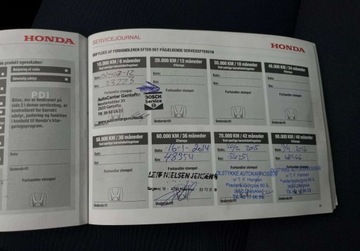 Honda CR-V III SUV 2.0 i-VTEC 150KM 2010 Honda CR-V 2.0 150KM manual gwarancja BEZWYPADKOWA zarejestrowana 4x4, zdjęcie 34