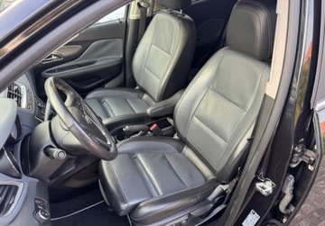 Opel Mokka I SUV 1.4 Turbo ECOTEC 140KM 2013 Opel Mokka 4X4 Bi-Xenon Skora NAVI Kamera Serwis Dla wymagajacych 1.4, zdjęcie 20