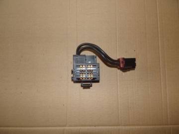 МОДУЛЬ НАПРЯЖЕНИЯ КОНТРОЛЛЕРА AAF15217 MAZDA RX8