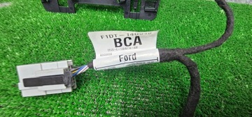 FORD FOCUS MK3 KUGA C-MAX MOCOWANIE KAMERY KAMERA ASYSTENT F1FT-14F449-AF