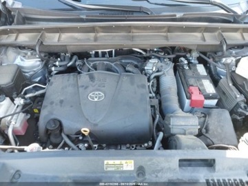 Toyota Highlander III 2022 Toyota Highlander Platinium 3.5 Benzyna 295KM, zdjęcie 15