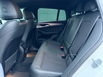 BMW X4 G02 SUV 30i 252KM 2019 BMW X4 30I M SPORT SALON PL 1 WŁ BEZWYPADKOWY MAŁY PRZEBIEG, zdjęcie 21
