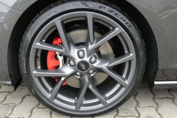 Ford Focus IV Kombi ST Facelifting 2.3 EcoBoost 280KM 2025 Ford Focus 2.3 280KM Pakiet Winter Pakiet Driver Assistance Kolo zapaso, zdjęcie 16