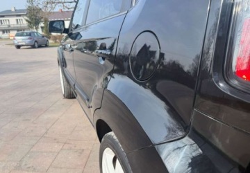 Kia Soul I Crossover 1.6 DOHC CVVT 124KM 2011 Kia Soul Kia Soul 1.6 M 1.6 Benzyna 124KM, zdjęcie 16