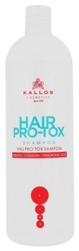 Kallos Cosmetics Hair Pro-Tox 1000ml Perfumeria