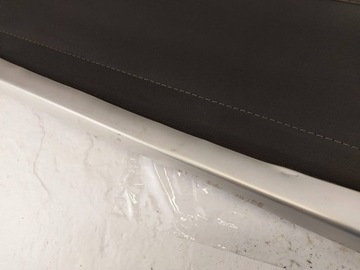 ROLETA MŘÍŽKA KUFRU SUBARU IMPREZA III HATCHBACK (GR, GH G3)