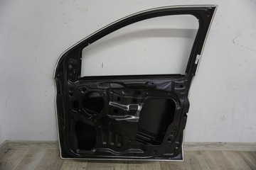 FORD KA + PLUS ДВЕРЬ ПЕРЕДНЯЯ ПРАВАЯ НОВАЯ ОРИГИНАЛ