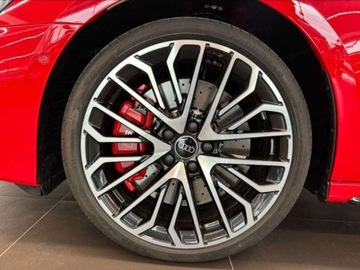 Audi A3 8Y S3 Sportback Facelifting 2.0 TFSI 333KM 2025 AUDI A3 S3 TFSI quattro Sportback Hatchback 2.0 (333KM) 2025, zdjęcie 21