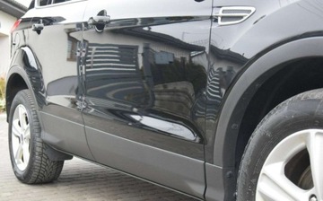 Ford Kuga II SUV 2.0 TDCi 150KM 2015 Ford Kuga 2.0D 2015r Duza Navi 176 Tys Km Sprowadzony Oplacony 2.0, zdjęcie 19